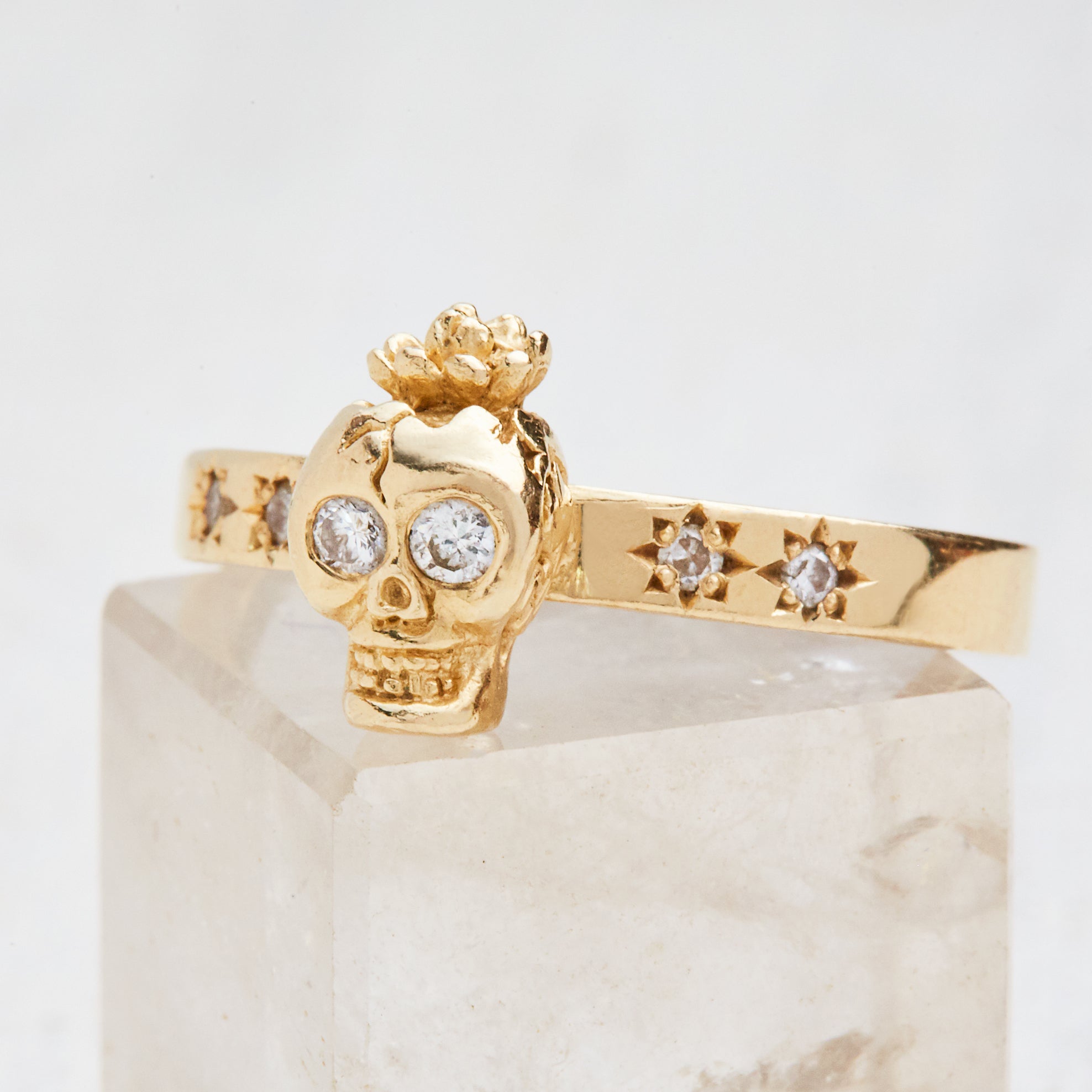 Le Très Petit Bob Ring
