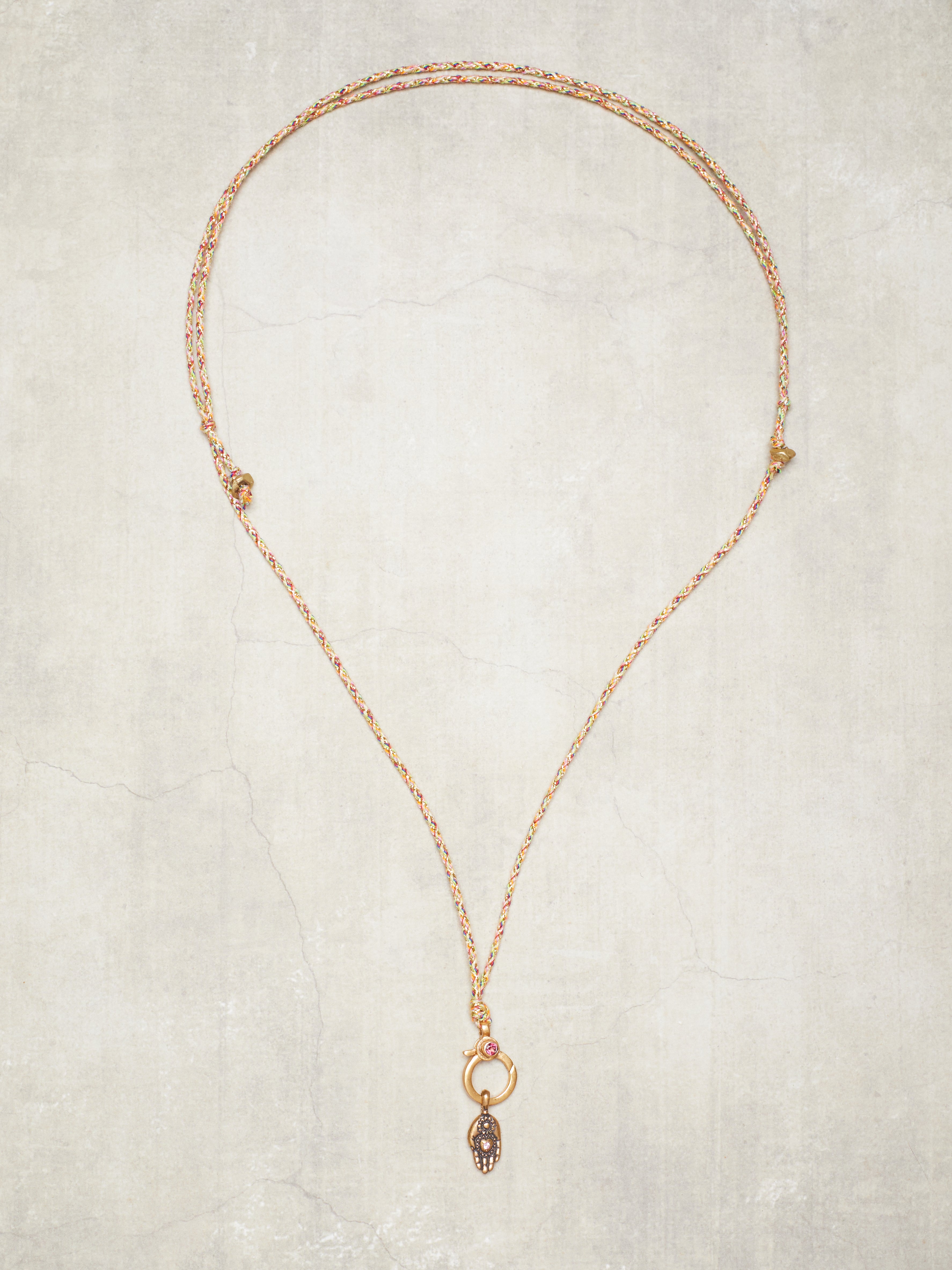 Necklaces | Catherine Michiels