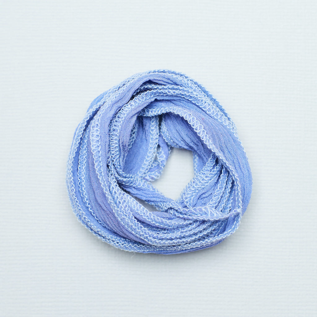 Silks Ribbons | Catherine Michiels