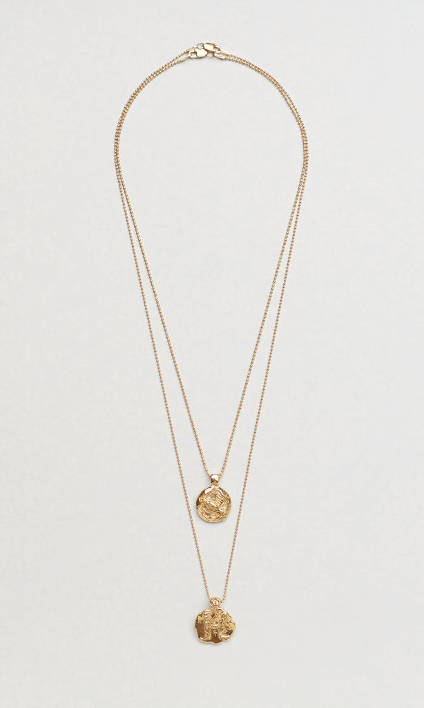 Gold Chains