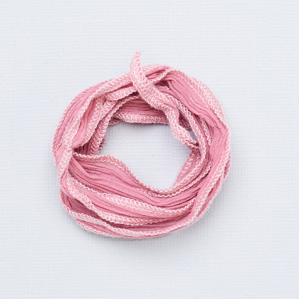 Dusty Rose