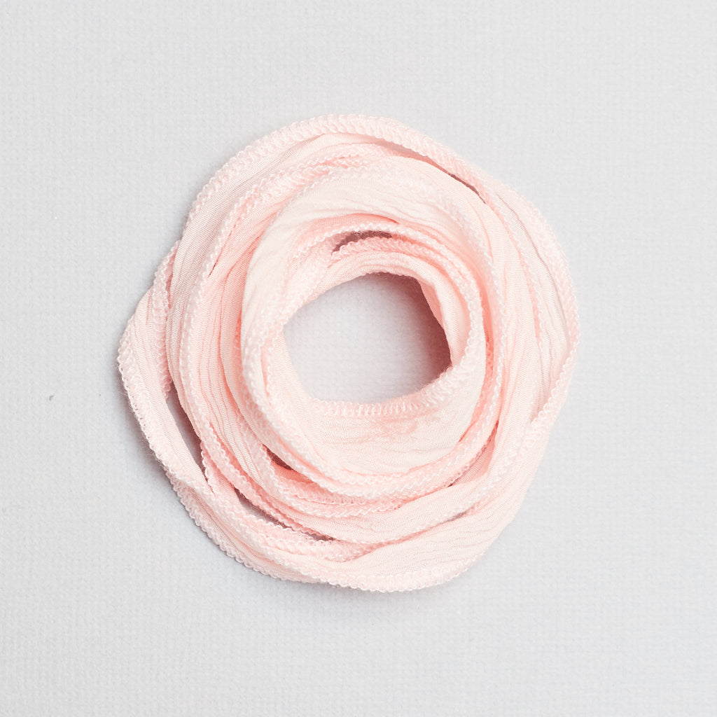 Pale Pink