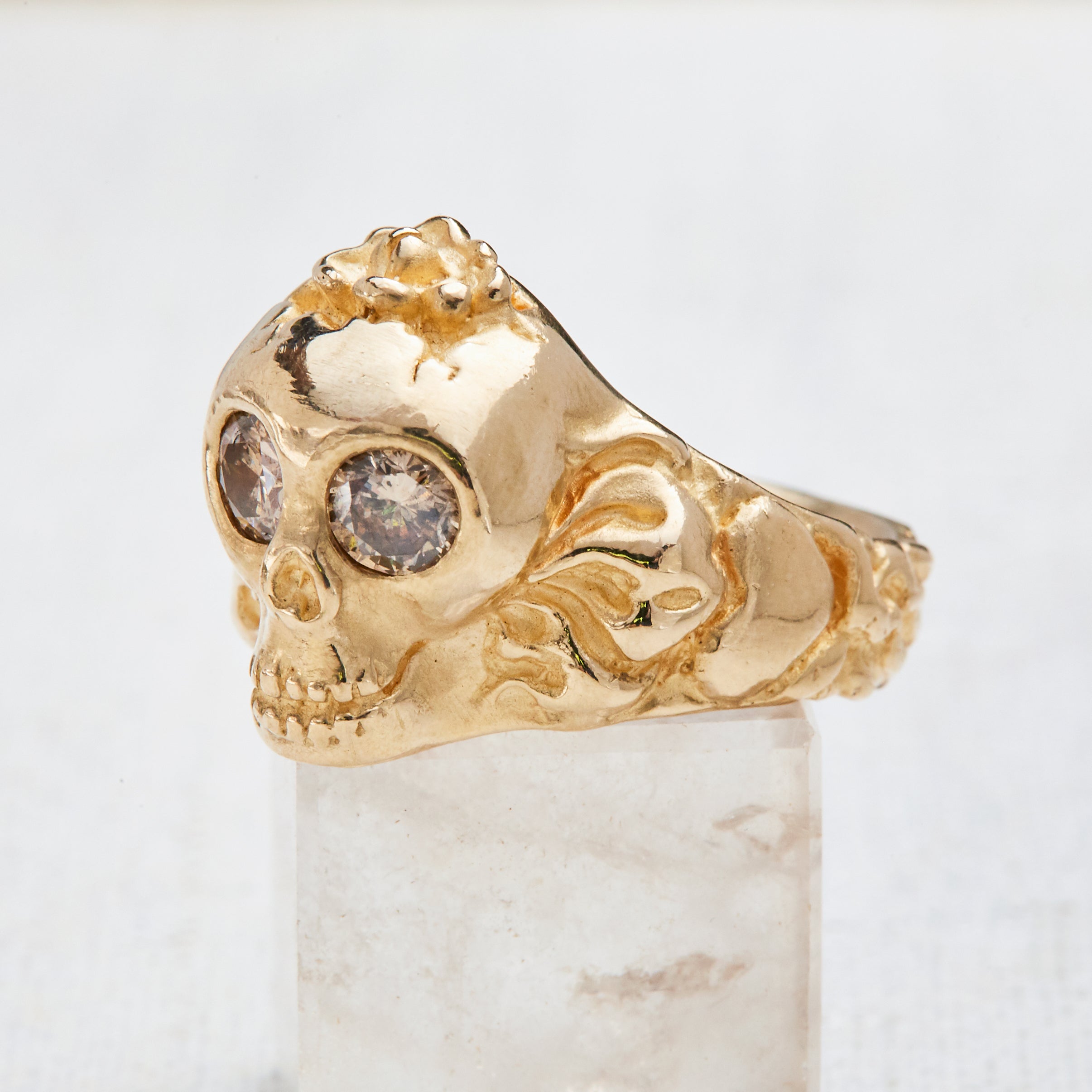 Bob Ring | Catherine Michiels